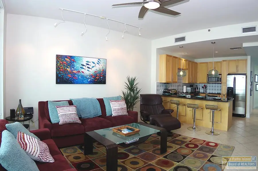 310A Padre Blvd. #1104, South Padre Island, TX 78597 - #3