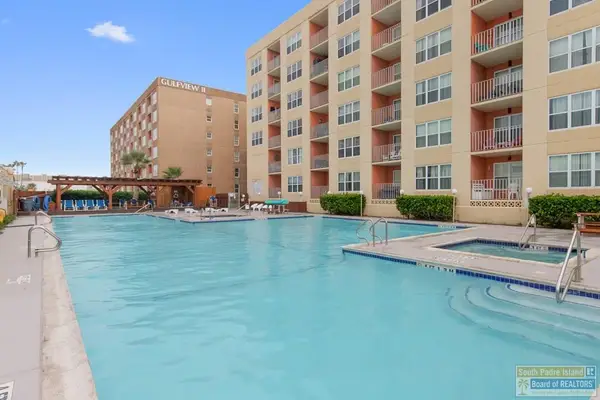 130 E Padre Blvd. #206, South Padre Island, TX 78597
