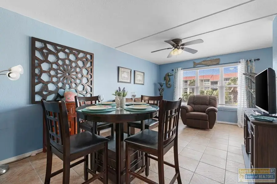 130 E Padre Blvd. #206, South Padre Island, TX 78597 - #3