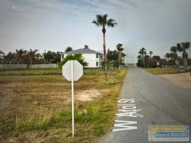 201 W Atol St., South Padre Island, TX 78597 - #2