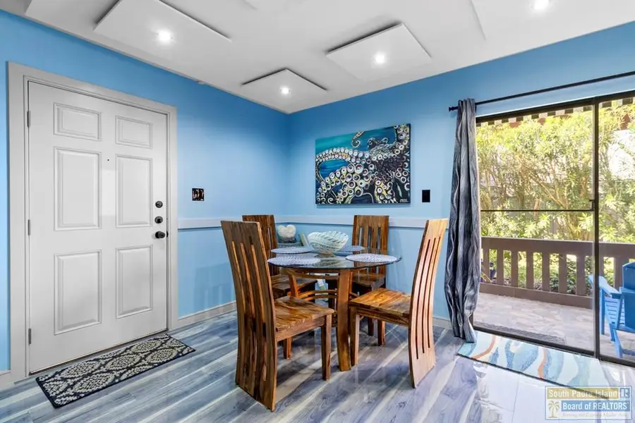 6608 Padre Blvd. #C-108, South Padre Island, TX 78597 - #3