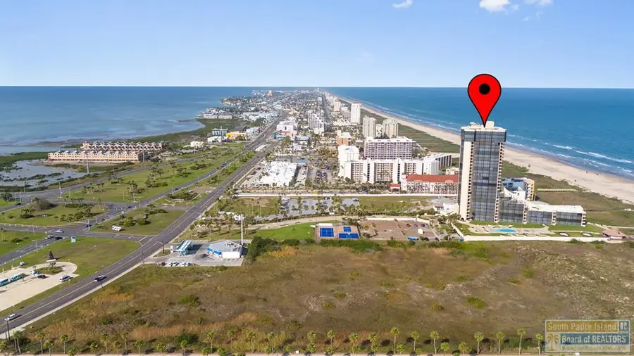 334 E Padre Blvd. #1200, South Padre Island, TX 78597 - #3