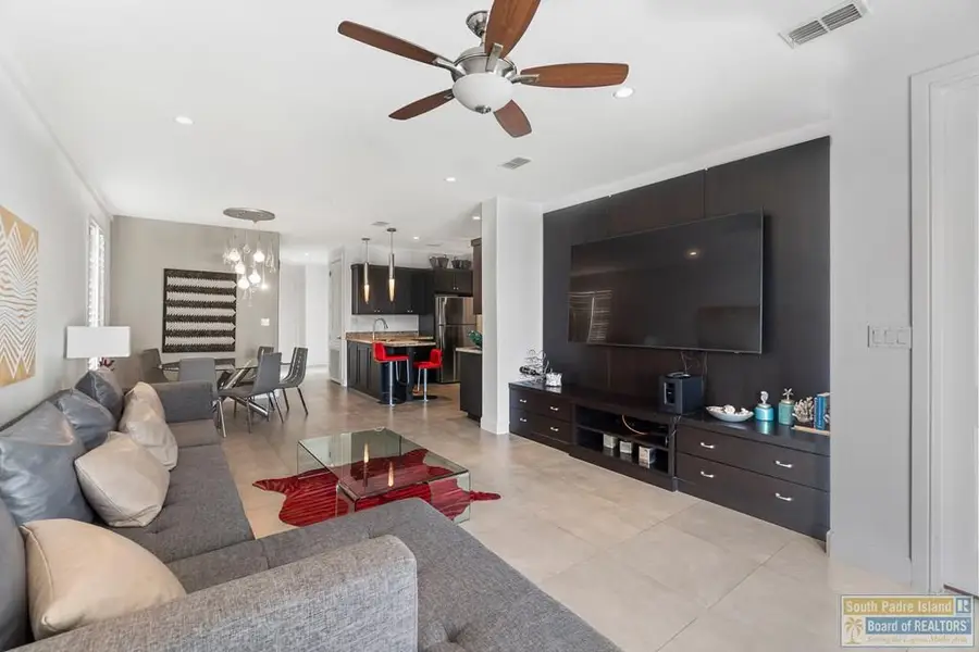 126 E Atol St. #5, South Padre Island, TX 78597 - Image #2