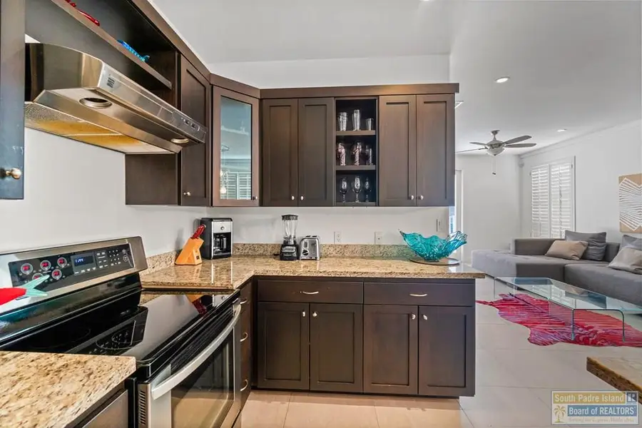 126 E Atol St. #5, South Padre Island, TX 78597 - Image #3