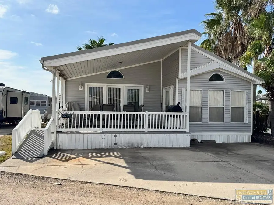 387 Sand Dollar, Port Isabel, TX 78578 - Image #2