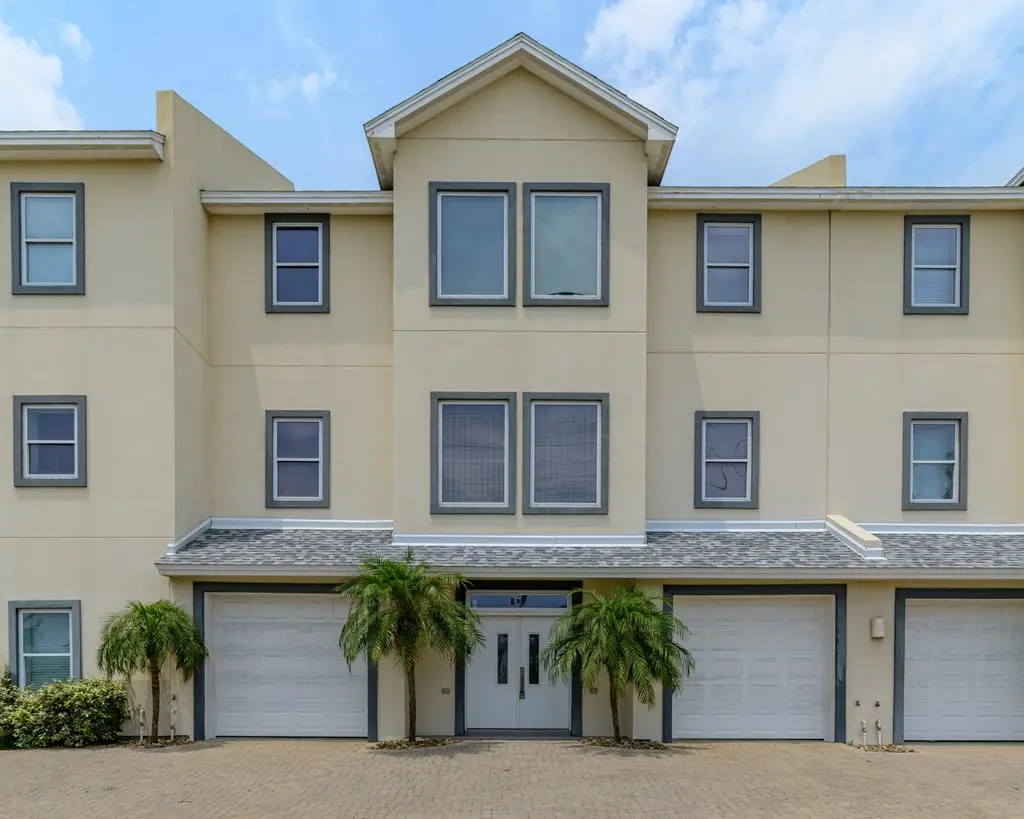 100 W Harbor Dr. #8 B-2, South Padre Island, TX 78597 - #1