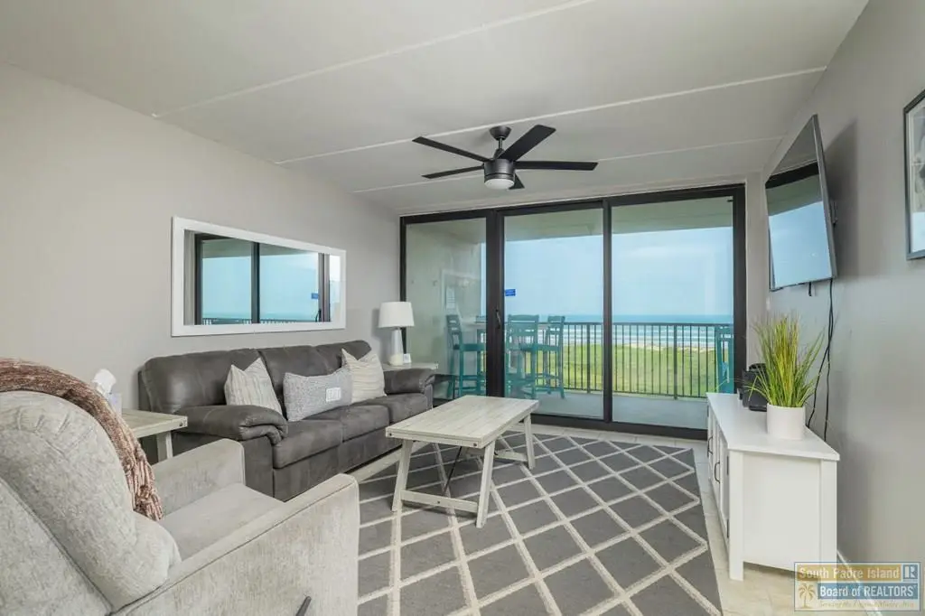 3000 Gulf Blvd. #302, South Padre Island, TX 78597 - #1
