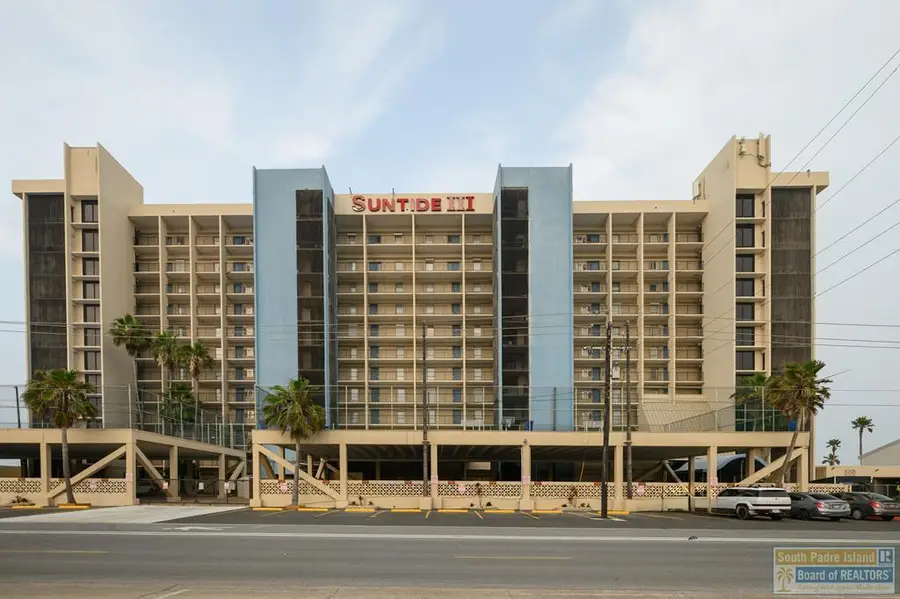 3000 Gulf Blvd. #302, South Padre Island, TX 78597 - #2