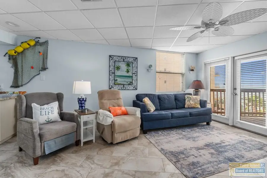 4901 Laguna Blvd. #305, South Padre Island, TX 78597 - #2