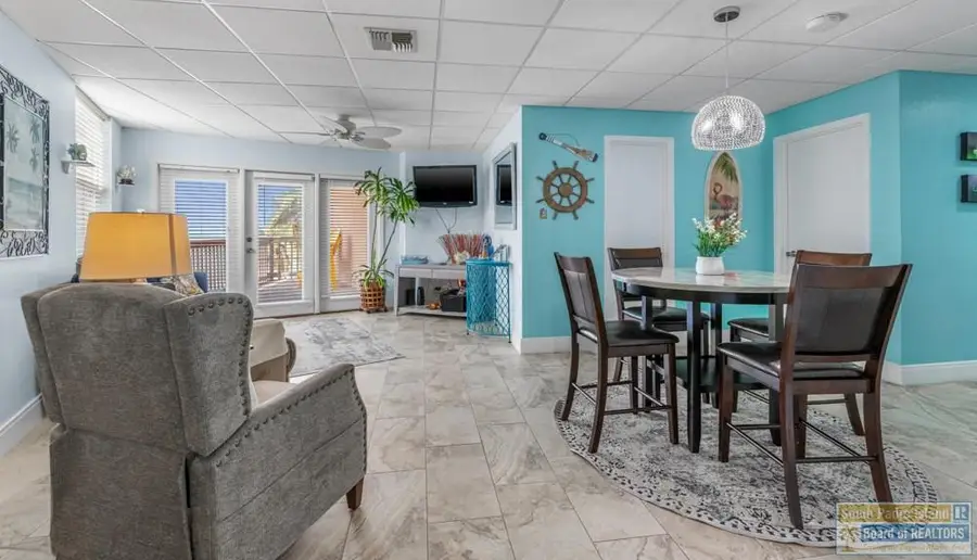 4901 Laguna Blvd. #305, South Padre Island, TX 78597 - #3