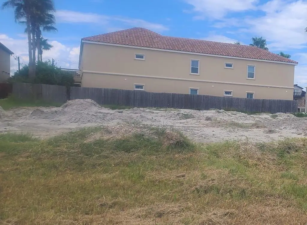 5407 Padre Blvd., South Padre Island, TX 78597 - #1