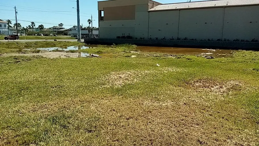 5407 Padre Blvd., South Padre Island, TX 78597 - #3