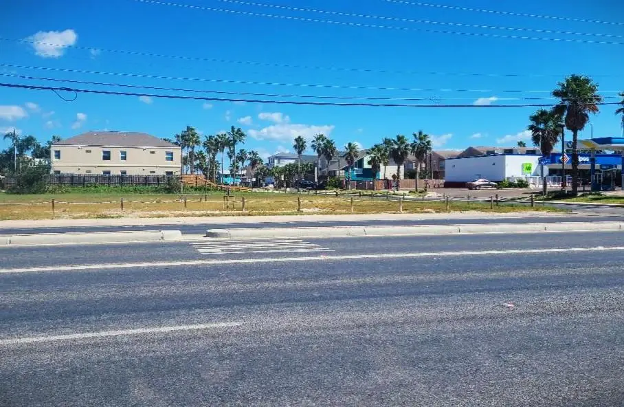5200 Padre Blvd., South Padre Island, TX 78597 - #1