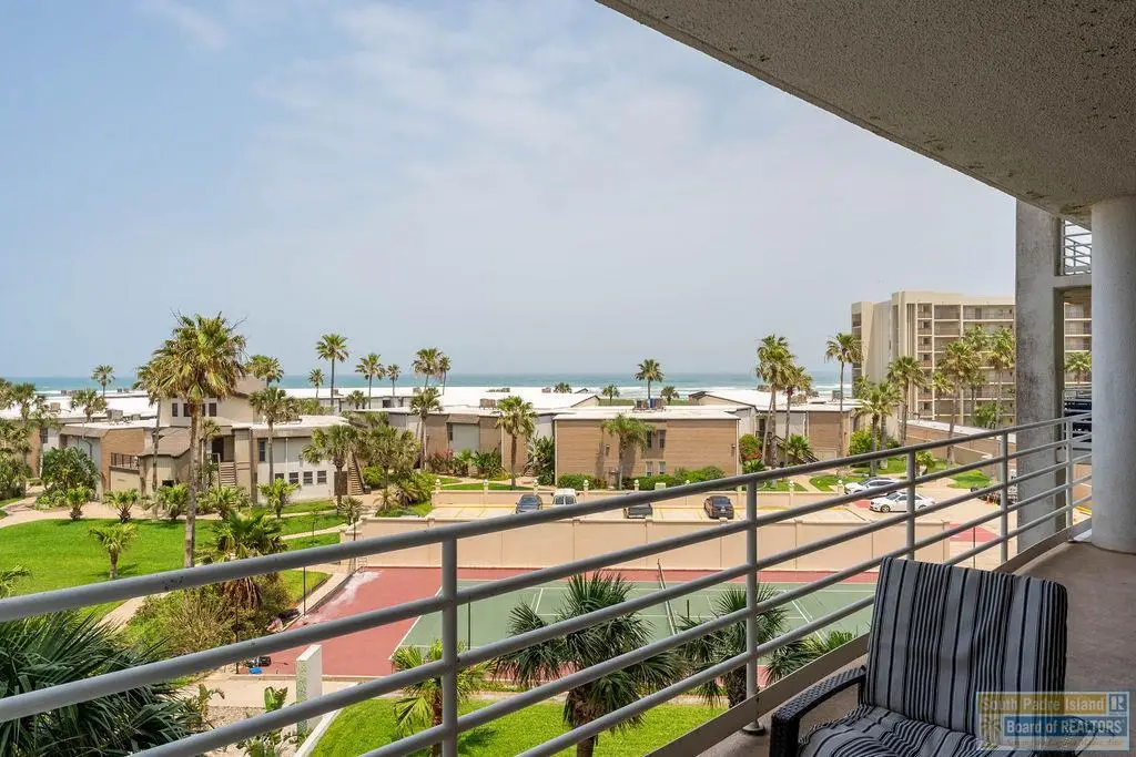 1000 Padre Blvd. #310, South Padre Island, TX 78597 - #1