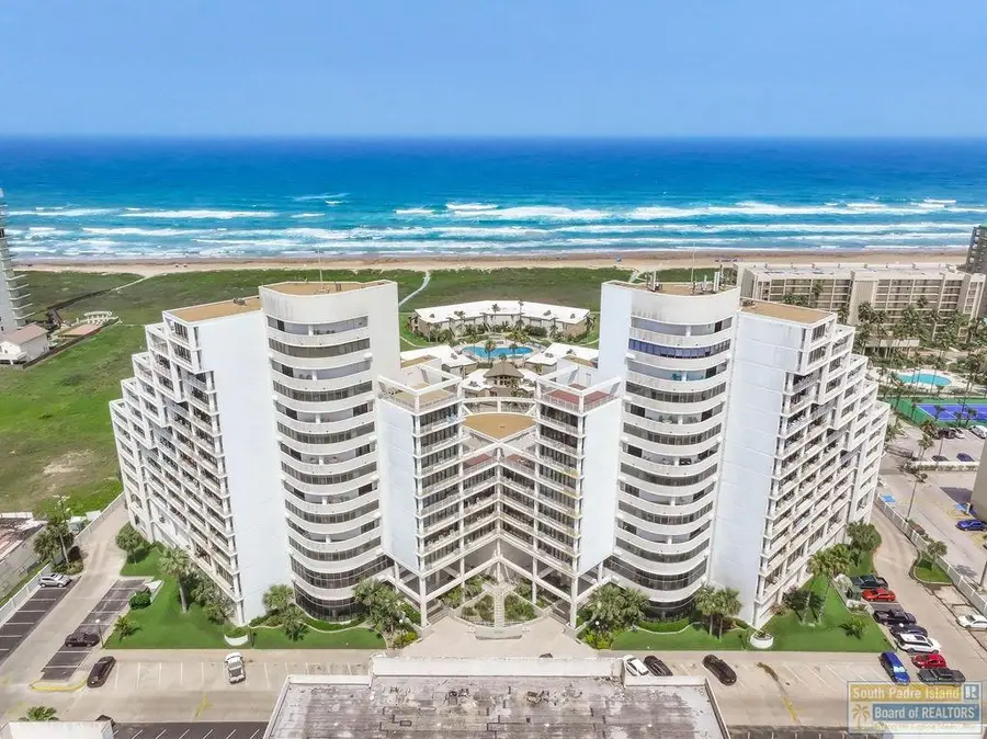 1000 Padre Blvd. #310, South Padre Island, TX 78597 - #2