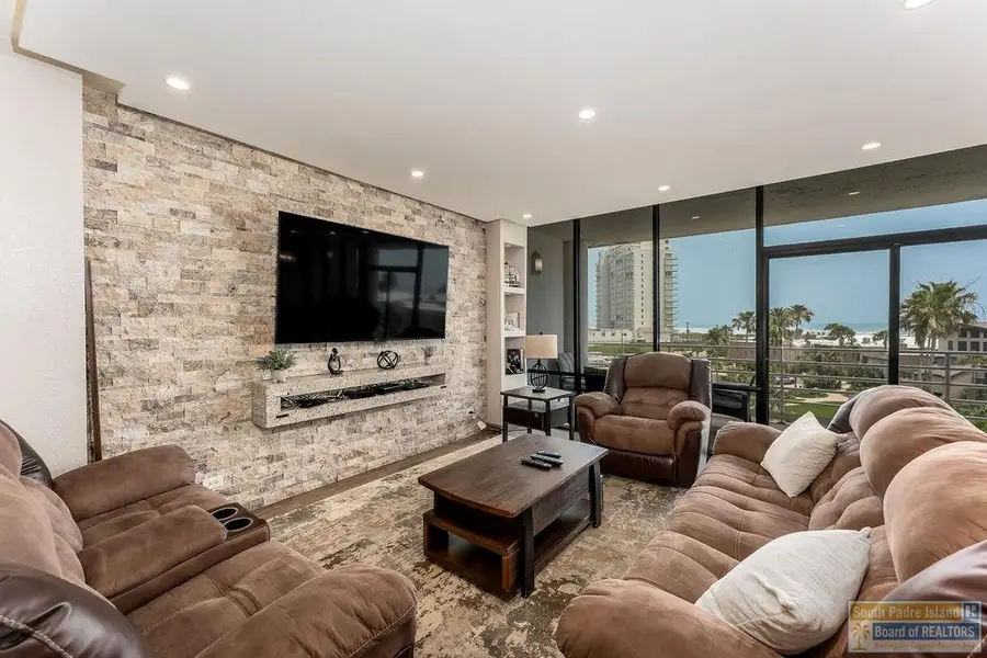 1000 Padre Blvd. #310, South Padre Island, TX 78597 - #3