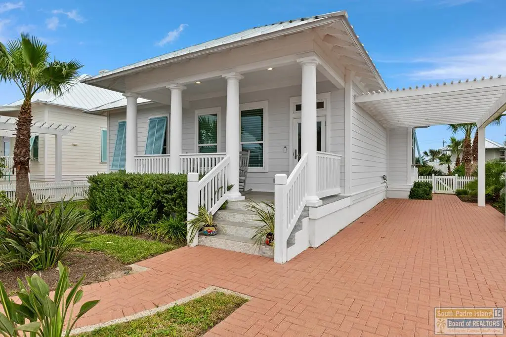 8406 Water St., South Padre Island, TX 78597 - Image #1