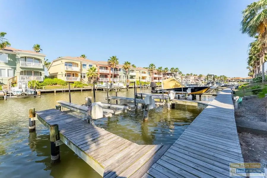 5 Harbor View, Laguna Vista, TX 78578 - Image #3