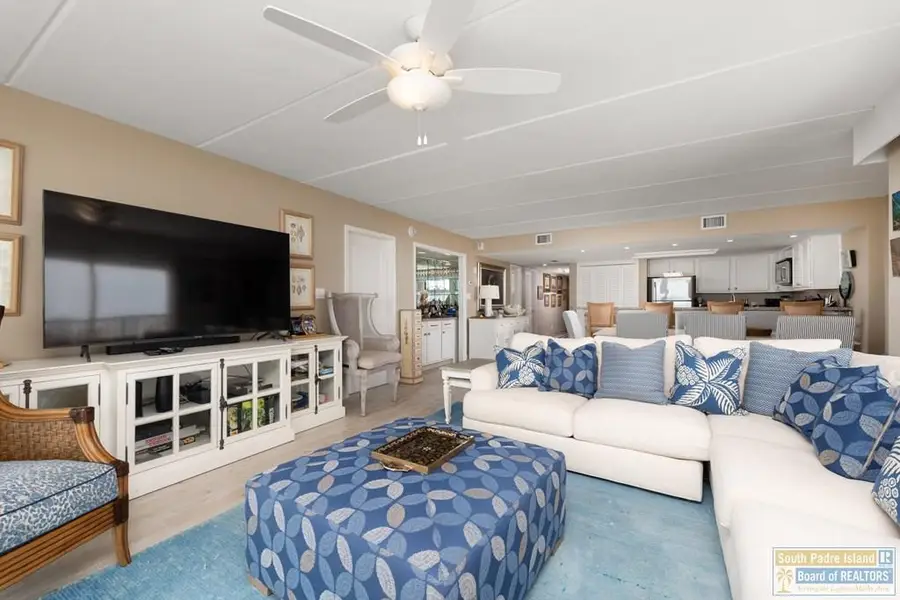 3000 Gulf Blvd. #401, South Padre Island, TX 78597 - Image #2