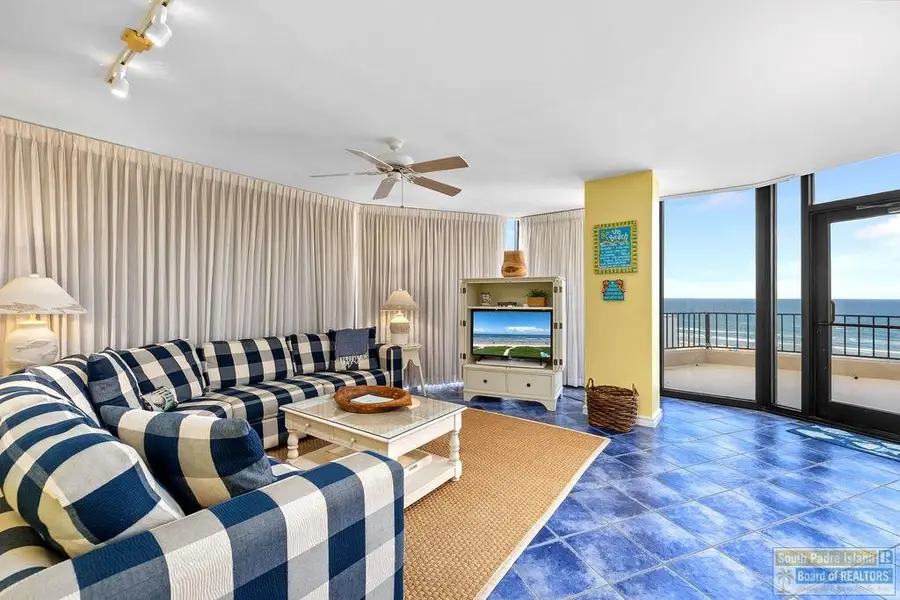 334 S Padre Blvd. #803, South Padre Island, TX 78597 - #2