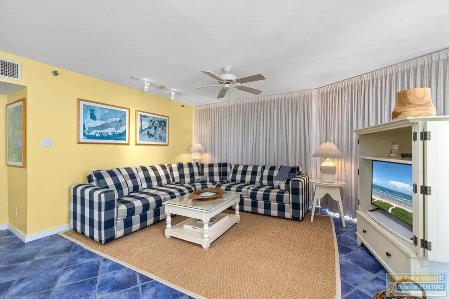 334 S Padre Blvd. #803, South Padre Island, TX 78597 - #3