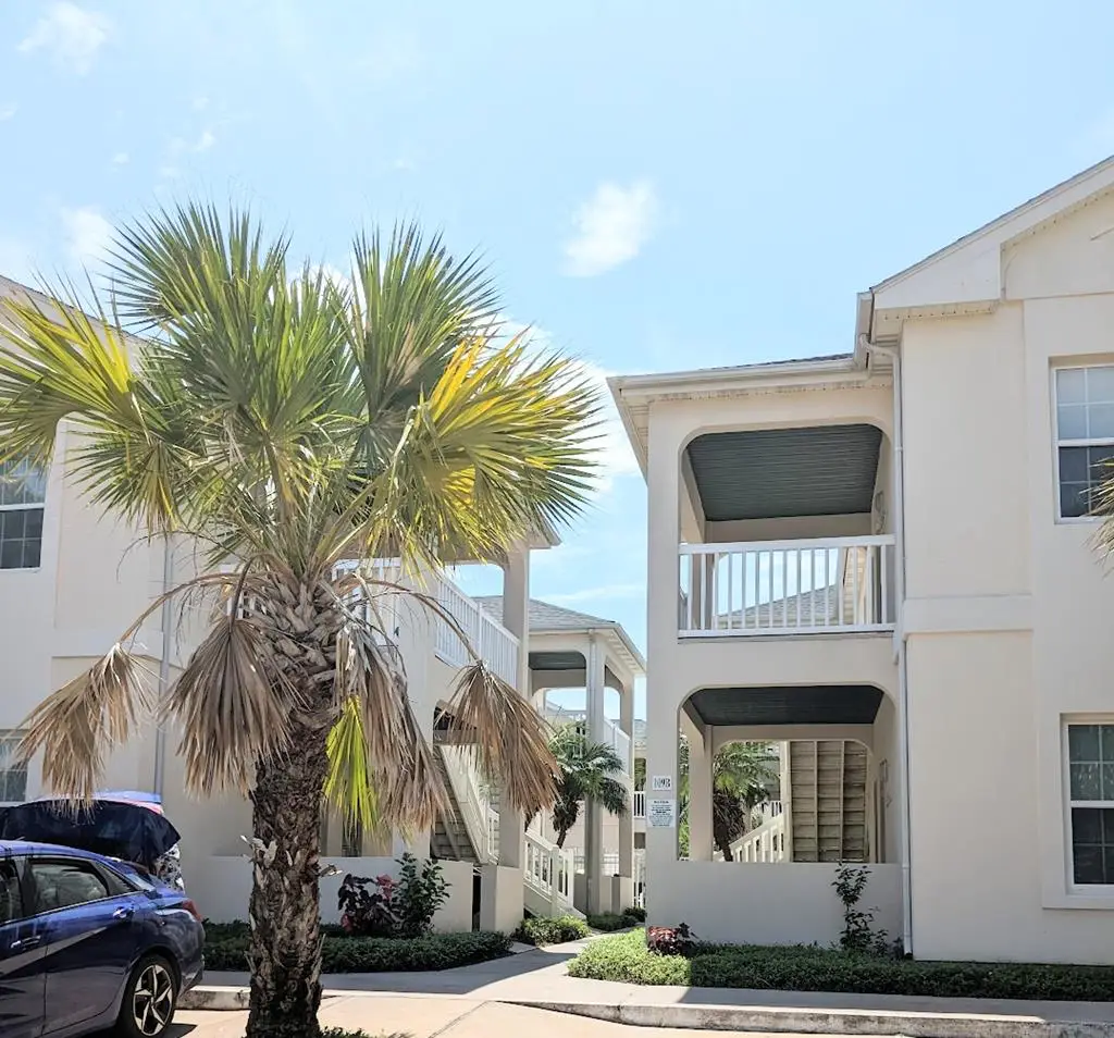 109 E Retama St. #2, South Padre Island, TX 78597 - #1