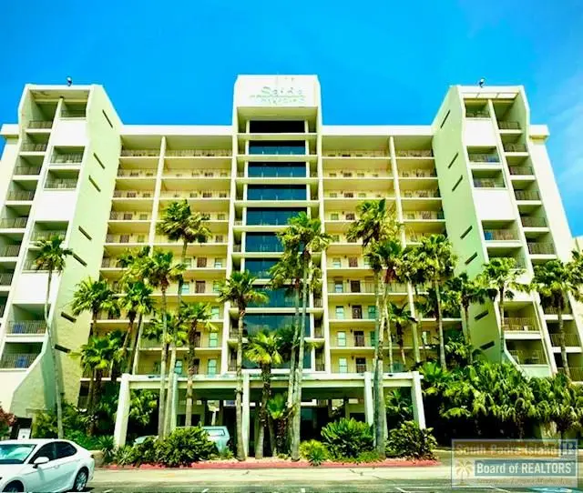 404 Padre Blvd. #303, South Padre Island, TX 78597 - Image #2
