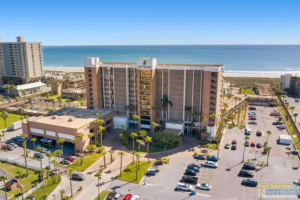 500 Padre Blvd. #402, South Padre Island, TX 78597 - Image #1