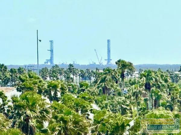 130 Padre Blvd. #604, South Padre Island, TX 78597