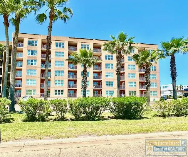 130 Padre Blvd. #604, South Padre Island, TX 78597 - #2