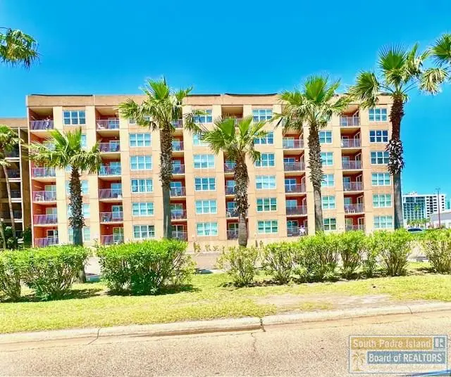 130 Padre Blvd. #604, South Padre Island, TX 78597 - #3