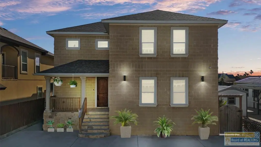 1013 Tarpon Ave, Port Isabel, TX 78578 - Image #1