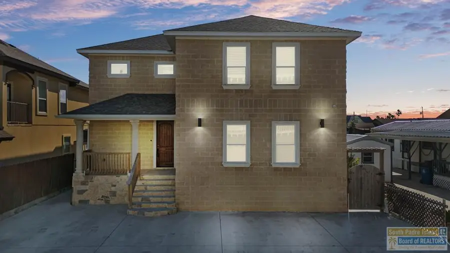 1013 Tarpon Ave, Port Isabel, TX 78578 - Image #2