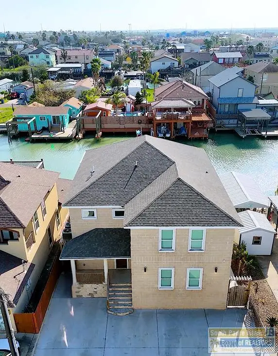 1013 Tarpon Ave, Port Isabel, TX 78578 - Image #3
