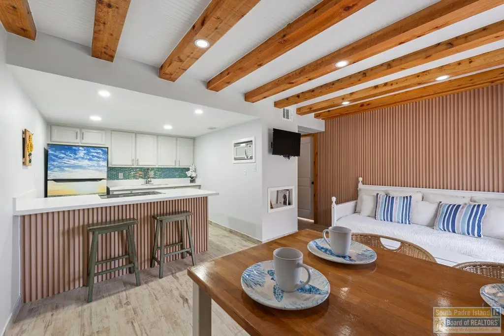 6608 Padre Blvd. #161, South Padre Island, TX 78597 - #1