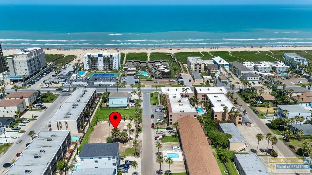 120 E Pike St., South Padre Island, TX 78597 - Image #1