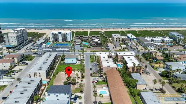 120 E Pike St., South Padre Island, TX 78597