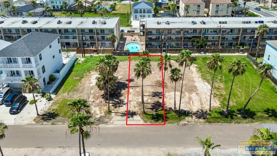120 E Pike St., South Padre Island, TX 78597 - Image #3