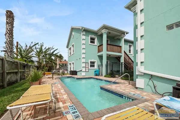 107 W Bahama St. #5, South Padre Island, TX 78597