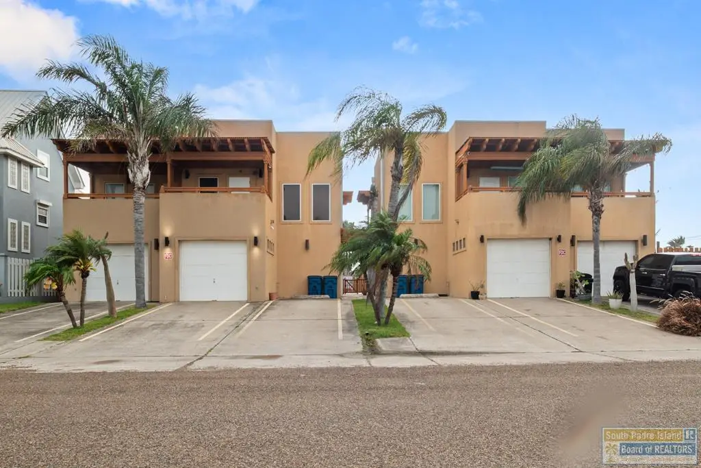 200 W Mesquite St. #4, South Padre Island, TX 78597 - #1