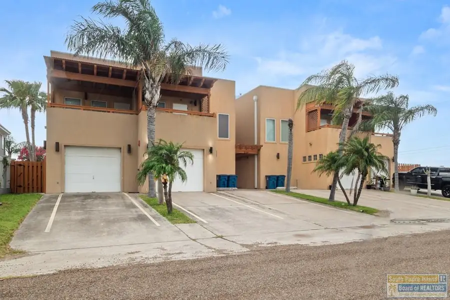 200 W Mesquite St. #4, South Padre Island, TX 78597 - #2