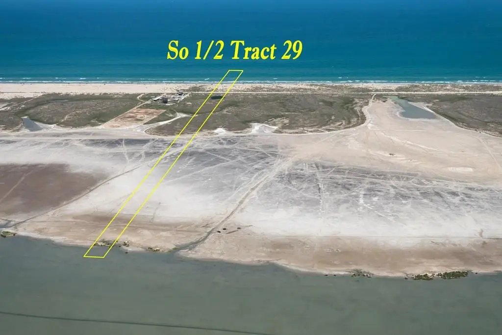 S.1/2T29 Highway 100, South Padre Island, TX 78597 - #1