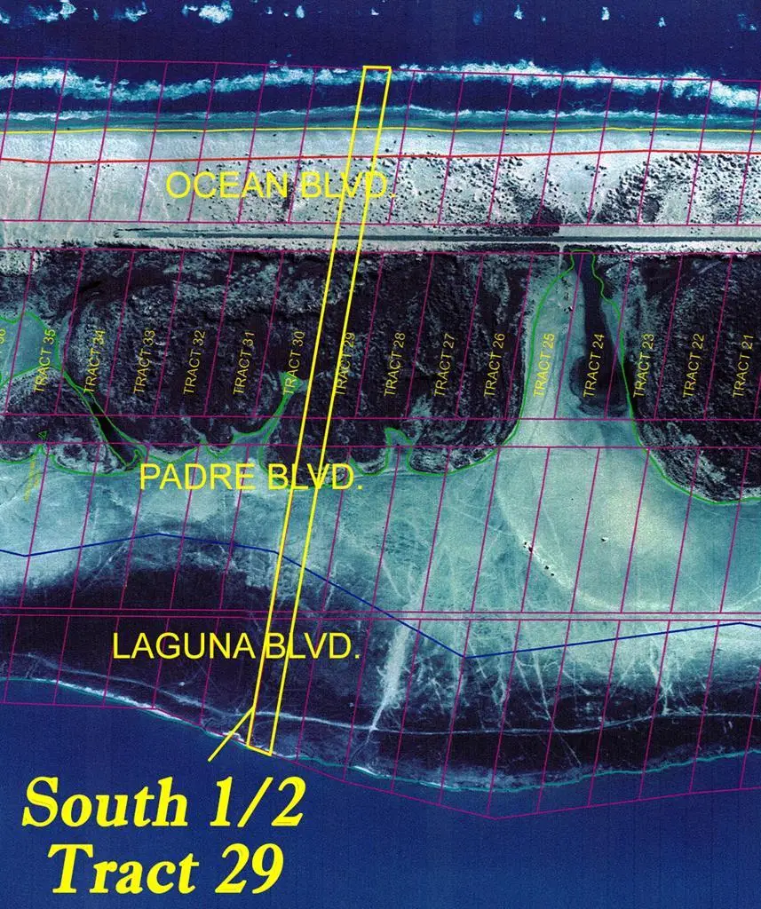 S.1/2T29 Highway 100, South Padre Island, TX 78597 - #2