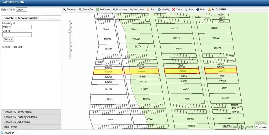 S.1/2T29 Highway 100, South Padre Island, TX 78597 - #3