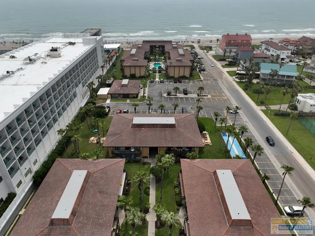 6608 Padre Blvd. #221, South Padre Island, TX 78597 - Image #1