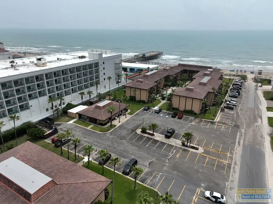6608 Padre Blvd. #221, South Padre Island, TX 78597 - Image #2