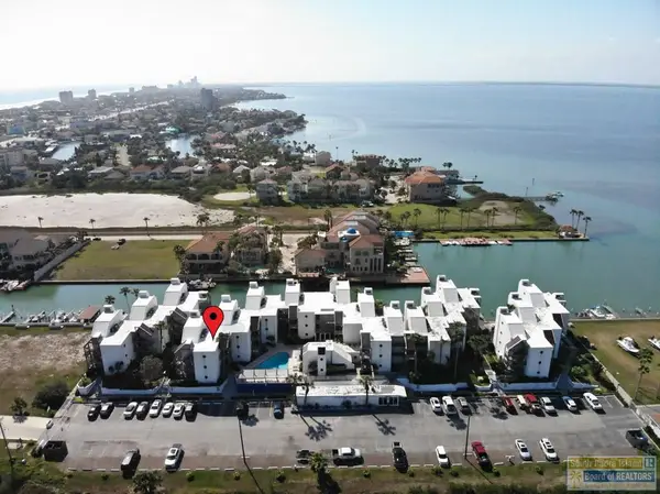 6201 Padre Blvd. #313, South Padre Island, TX 78597