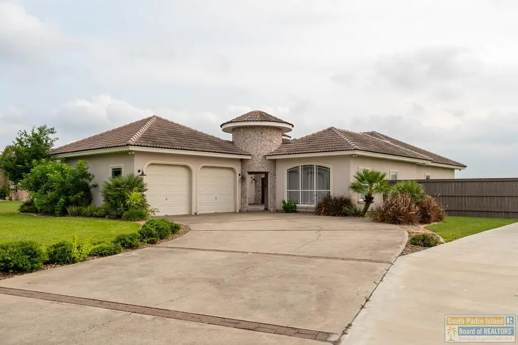 140 Madelyn Rose, Bayview, TX 78566 - Image #1