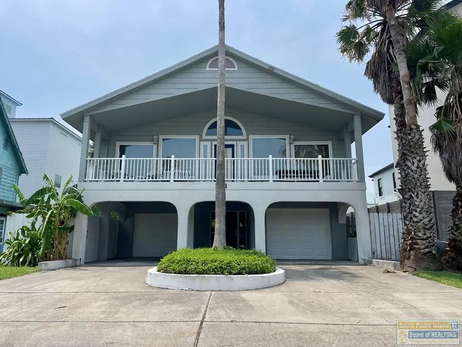131 E Acapulco St., South Padre Island, TX 78597 - #3