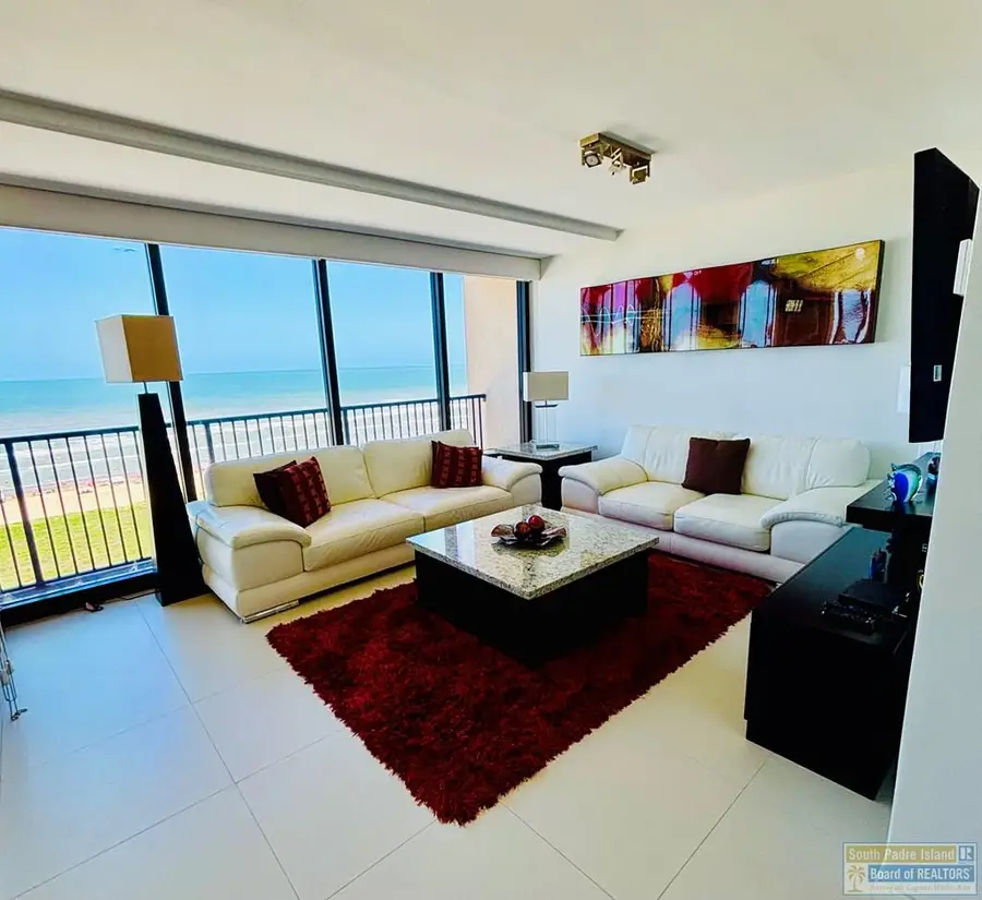 2100 Gulf Blvd. #1005, South Padre Island, TX 78597 - #2